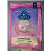 Image 1 : BLUE BUFFALO SENSITIVE STOMACH CAT FOOD 4.5KGS