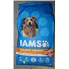 Image 1 : IAMS HEALTHY WEIGHT DOG FOOD 6.80 KGS