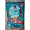 Image 1 : PURINA ONE NATURAL CAT FOOD 7.2KGS