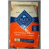 Image 1 : BLUE BUFFALO LARGE BREED ADULT DOG FOOD 9.9KGS