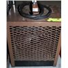 Image 1 : INDUSTRIAL SPACE HEATER