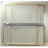 Image 1 : MUNCHKIN CHILD/PET GATE - WOOD FRAME, LIGHT