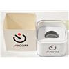 JAKCOM SMART RING R3 BLACK SIZE 9