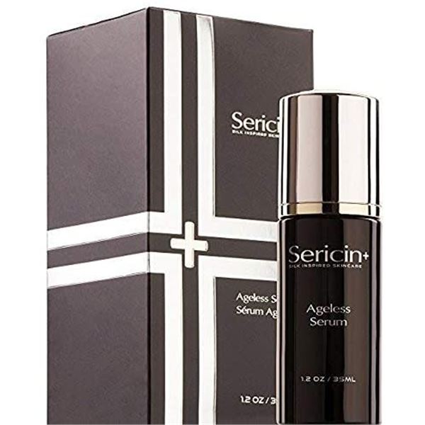 SERICIN PLUS AGELESS SERUM 35ML