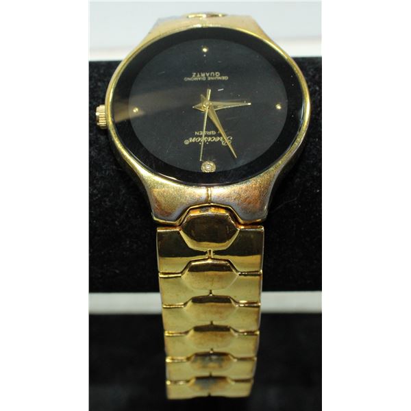 PRECISION WOMEN'S WATCH