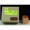 COPPER CRAFT GUILD NAPKIN RINGS NIB