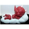 Image 1 : LIL DEVIL CERAMIC FIGURE