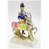 Image 1 : MARQUIS DE LAFAYETTE ON HORSE