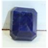 Image 1 : #139-BLUE SAPPHIRE GEMSTONE 32.95ct