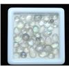 Image 1 : #218-NATURAL MOONSTONE (ROUGH) 30.40ct