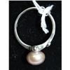 Image 1 : #241-FRESH WATER PEARL RING SIZE 6.5