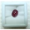 Image 1 : #186-RED RUBY GEMSTONES 4.5ct