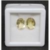 Image 1 : #92-CITRINE GEMSTONES 2.60ct