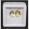 Image 1 : #92-CITRINE GEMSTONES 2.60ct