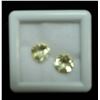 Image 1 : #67-CITRINE GEMSTONES 2.50ct