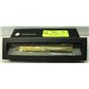 Image 1 : LIMITED EDITION SMITHSONIAN PEACOCK PEN IN BOX