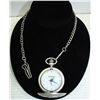 Image 1 : FULL ALCHEMIST POCKET WATCH WITH CHAIN