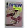 Image 1 : CHEW #3 ISSUE COMIC BOOK ORIGINAL RUN