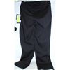 Image 1 : NYDEX KNITS BLACK PANTS SIZE 6P R