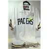 Image 1 : NBA INDIANA PACERS PRACTICE JERSEY NIKE NBA