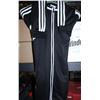 GRANT MACEWAN UNIVERSITY GRIFFIN MENS SOCCER SWEAT