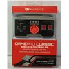 Image 1 : NEW MY ARCADE GAMEPAD CLASSIC WIRELESS CONTROLLER