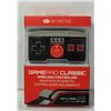 NEW MY ARCADE GAMEPAD CLASSIC WIRELESS CONTROLLER