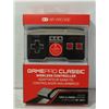 Image 1 : NEW MY ARCADE GAMEPAD CLASSIC WIRELESS CONTROLLER