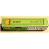 Image 1 : ONE G-CORE 1000 PUFFS E-CIG RAZZ LEMONADE 5%