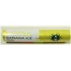 Image 1 : ONE POP XTRA 1000 PUFFS E-CIG 5% BANANA ICE