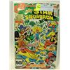 Image 1 : DC COMICS ALL-STAR SQUADRON #50