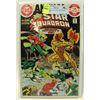 Image 1 : DC COMICS ALL-STAR SQUADRON ANNUAL #2