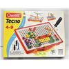 Image 1 : QUERCETTI TECNO 80 PCE BUILDING SET. COMPLETE