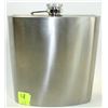 Image 1 : NEW LARGEST BOOZE FLASK EVER