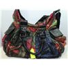 Image 1 : DESIGUAL HAPPY RAINBOW HANDBAG