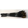 Image 1 : 6 PK LONG BBQ BRUSHES