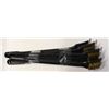 Image 1 : 6 PK LONG BBQ BRUSHES