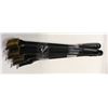 Image 1 : 6 PK LONG BBQ BRUSHES
