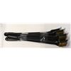 Image 1 : 6 PK LONG BBQ BRUSHES