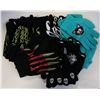 Image 1 : 12PK YOUTH HALLOWEEN GLOVES