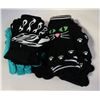 Image 1 : 12PK YOUTH HALLOWEEN GLOVES