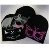 Image 1 : 3PK KIDS TOQUES