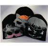 Image 1 : 3PK KIDS TOQUES