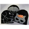 Image 1 : 3PK KIDS TOQUES