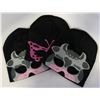 Image 1 : 3PK KIDS TOQUES