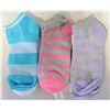 Image 1 : 9PK LADIES ANKLE SOCKS