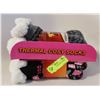 Image 1 : 2PK COZY SLIPPER SOCKS LADIES