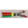 Image 1 : 5PK EXTENDABLE WEINER FORKS