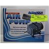 Image 1 : AIR PUMP 45 LBS PER MINUTER