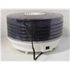 Image 1 : 5 LEVEL ELECTRIC FOOD DEHYDRATOR